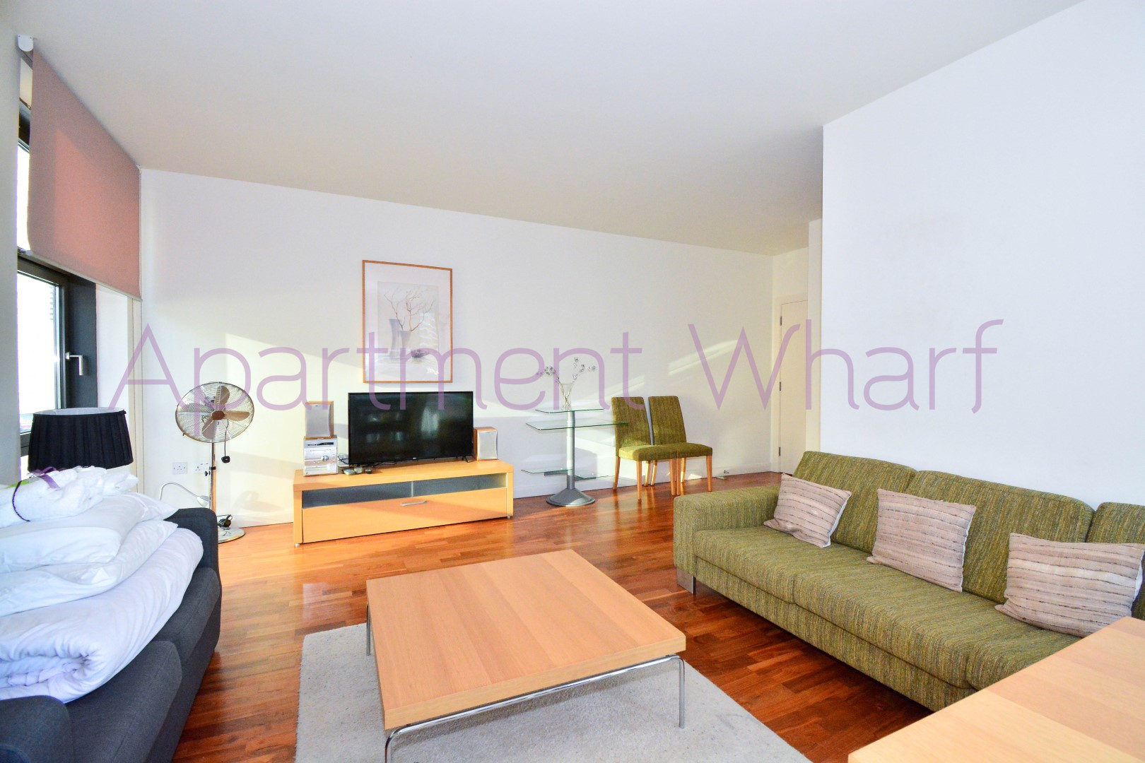 Apartment photo