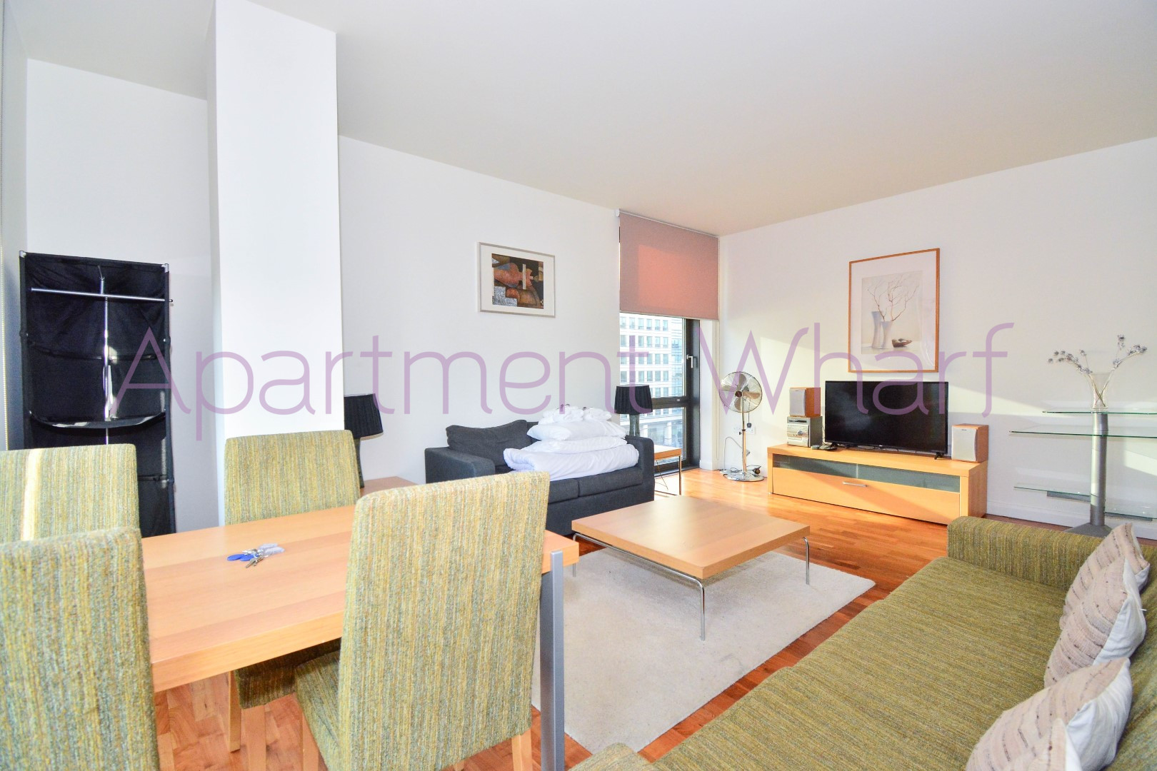 Apartment photo