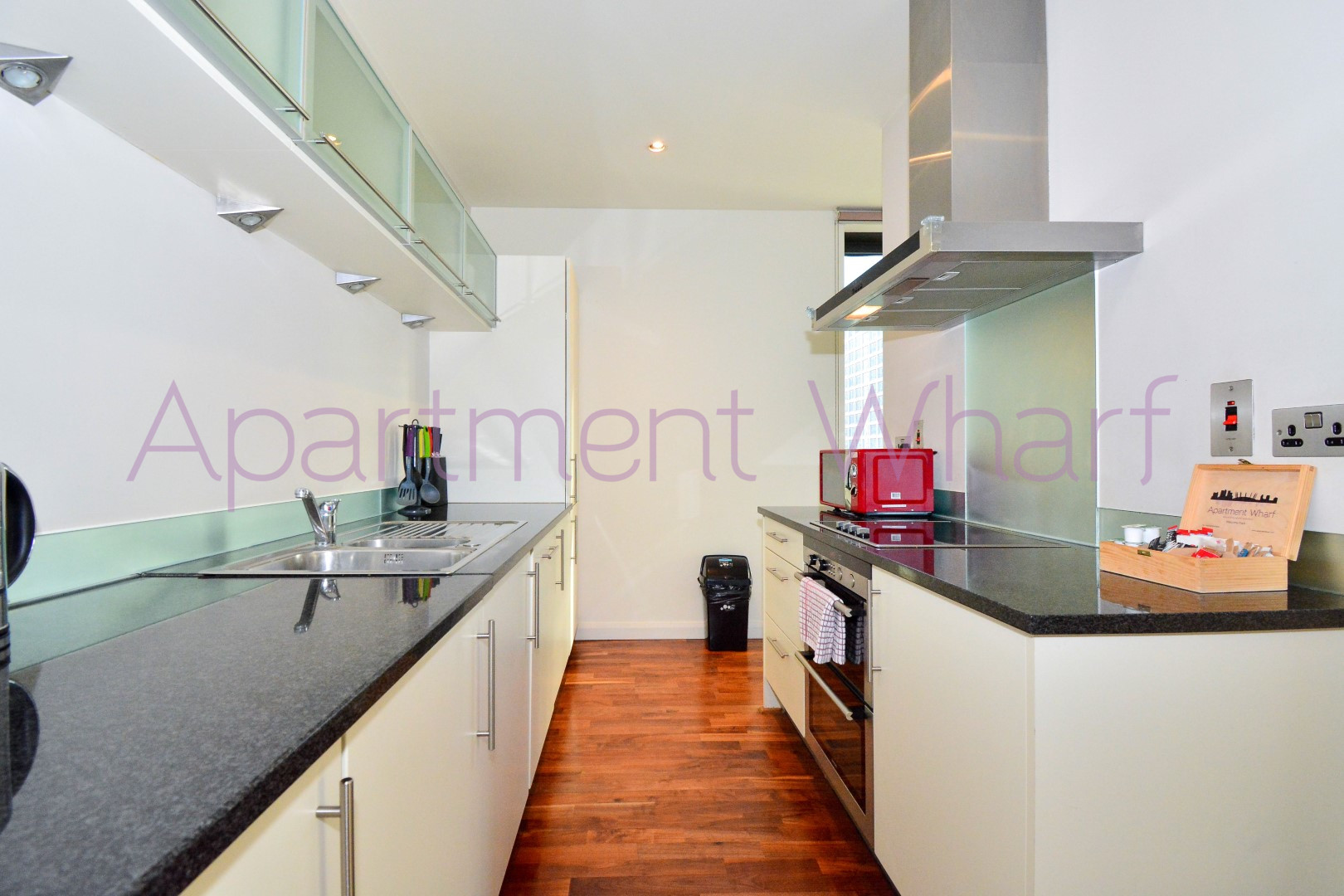 Apartment photo