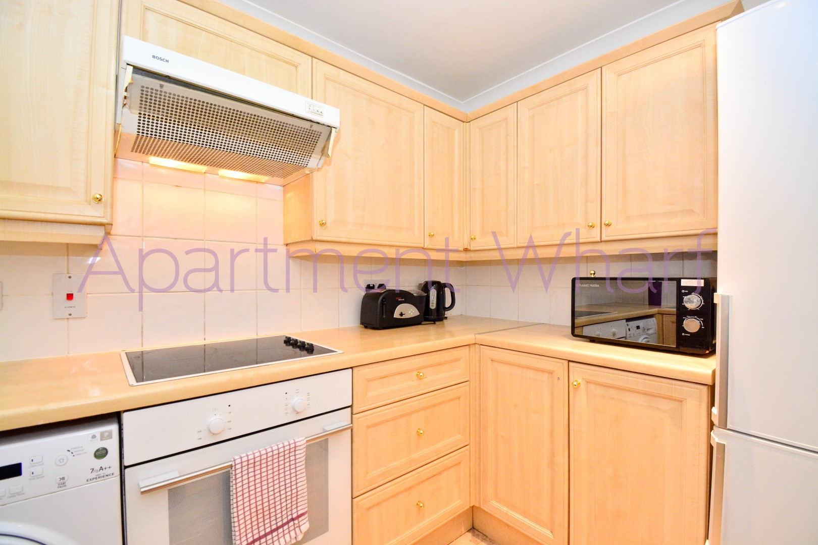 Apartment photo 21