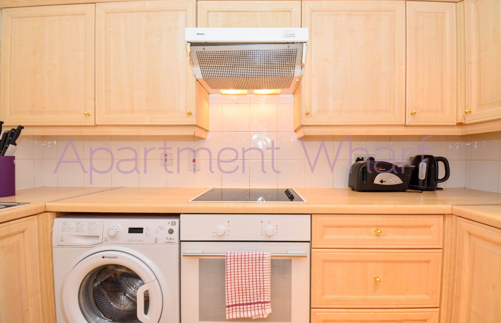 Apartment photo 20