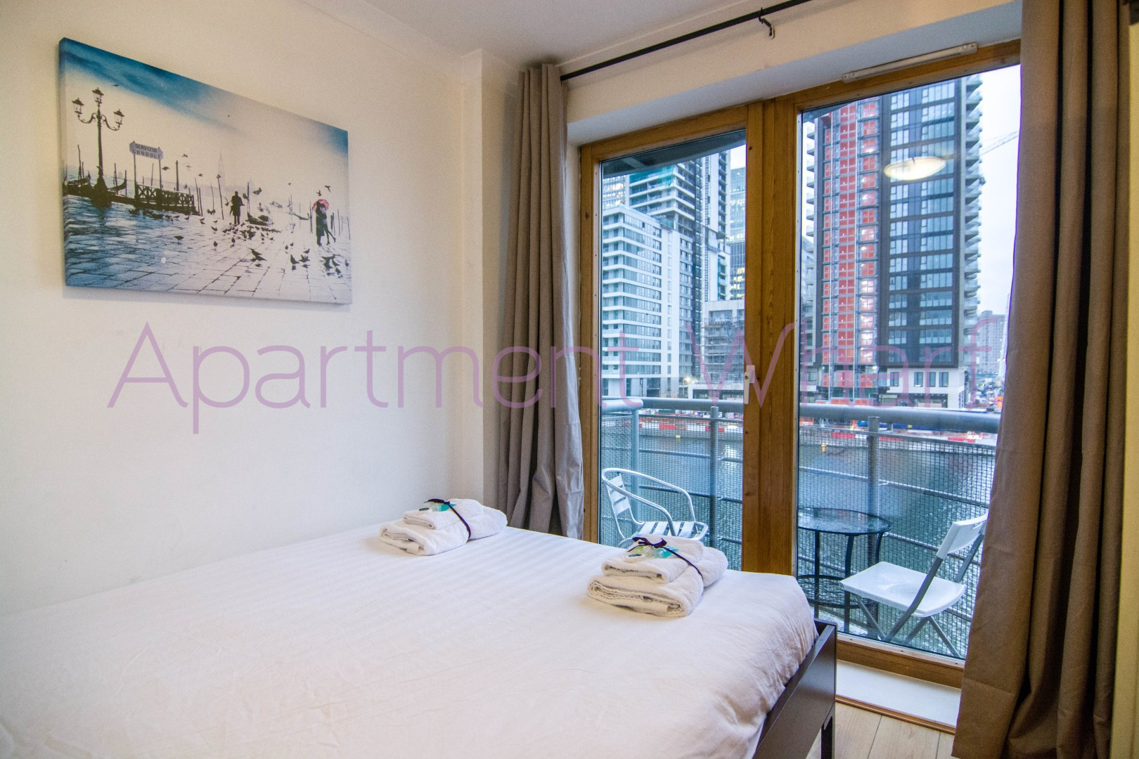 Apartment photo