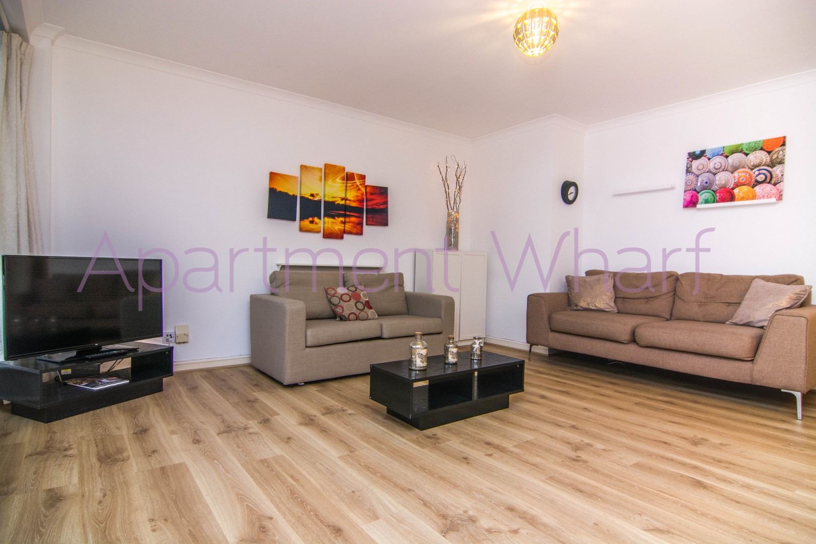 Apartment photo 9