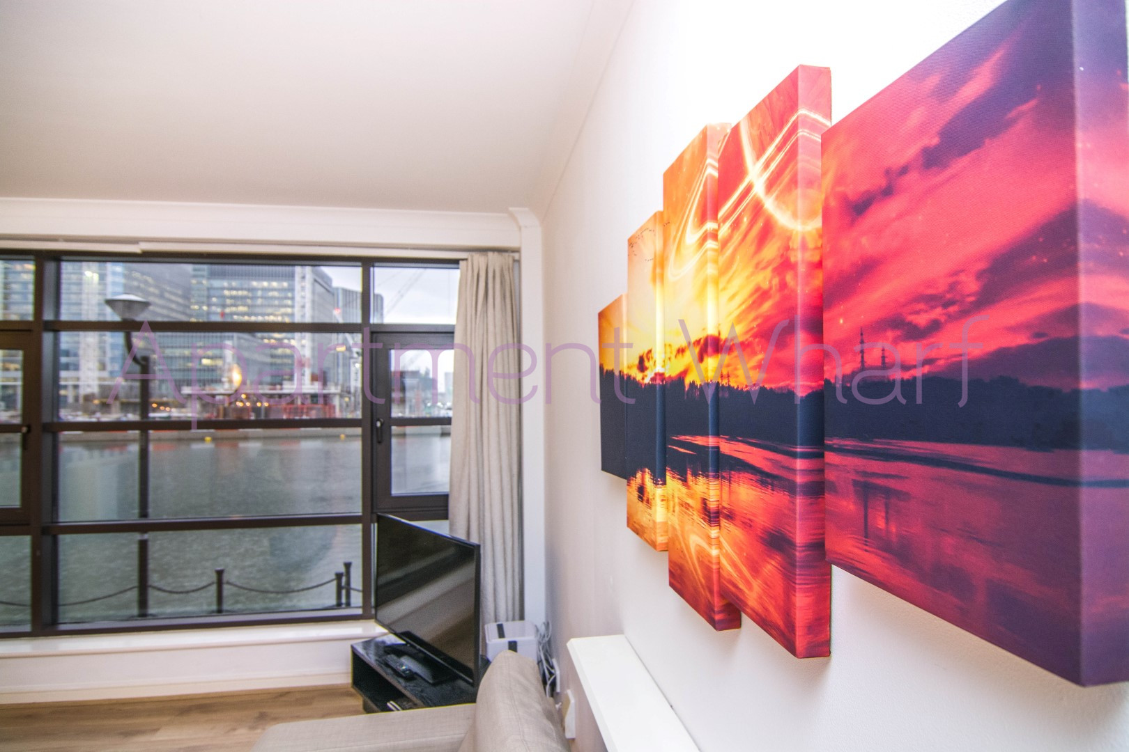 Apartment photo