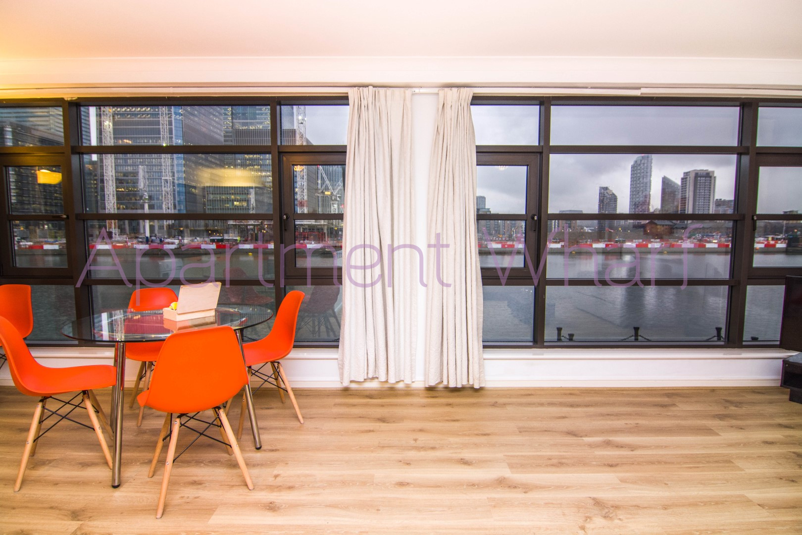 Apartment photo