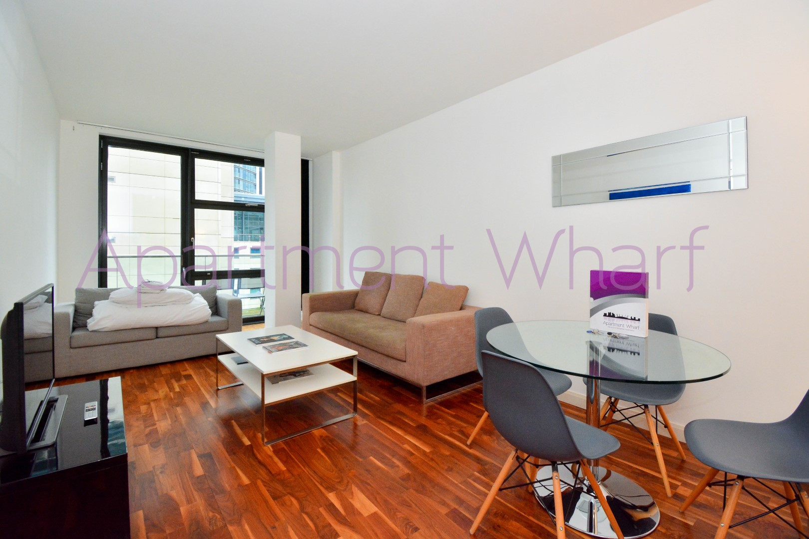 Apartment photo 11