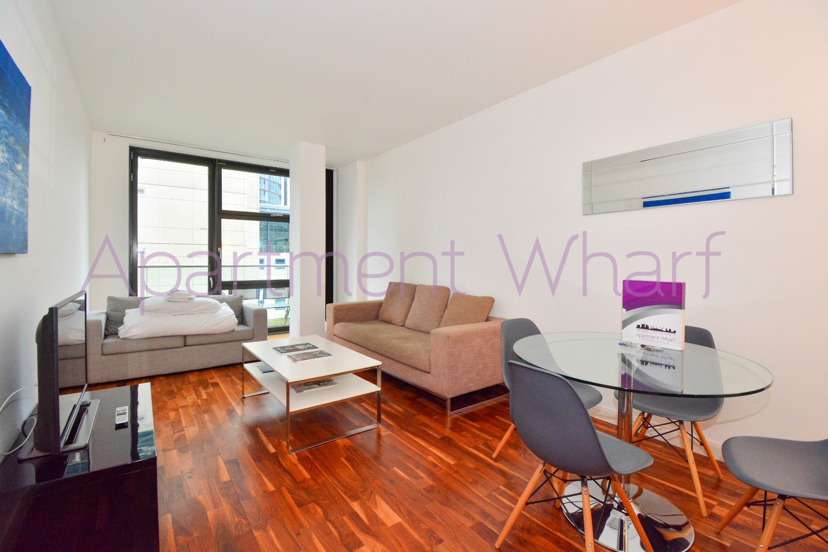 Apartment photo 20