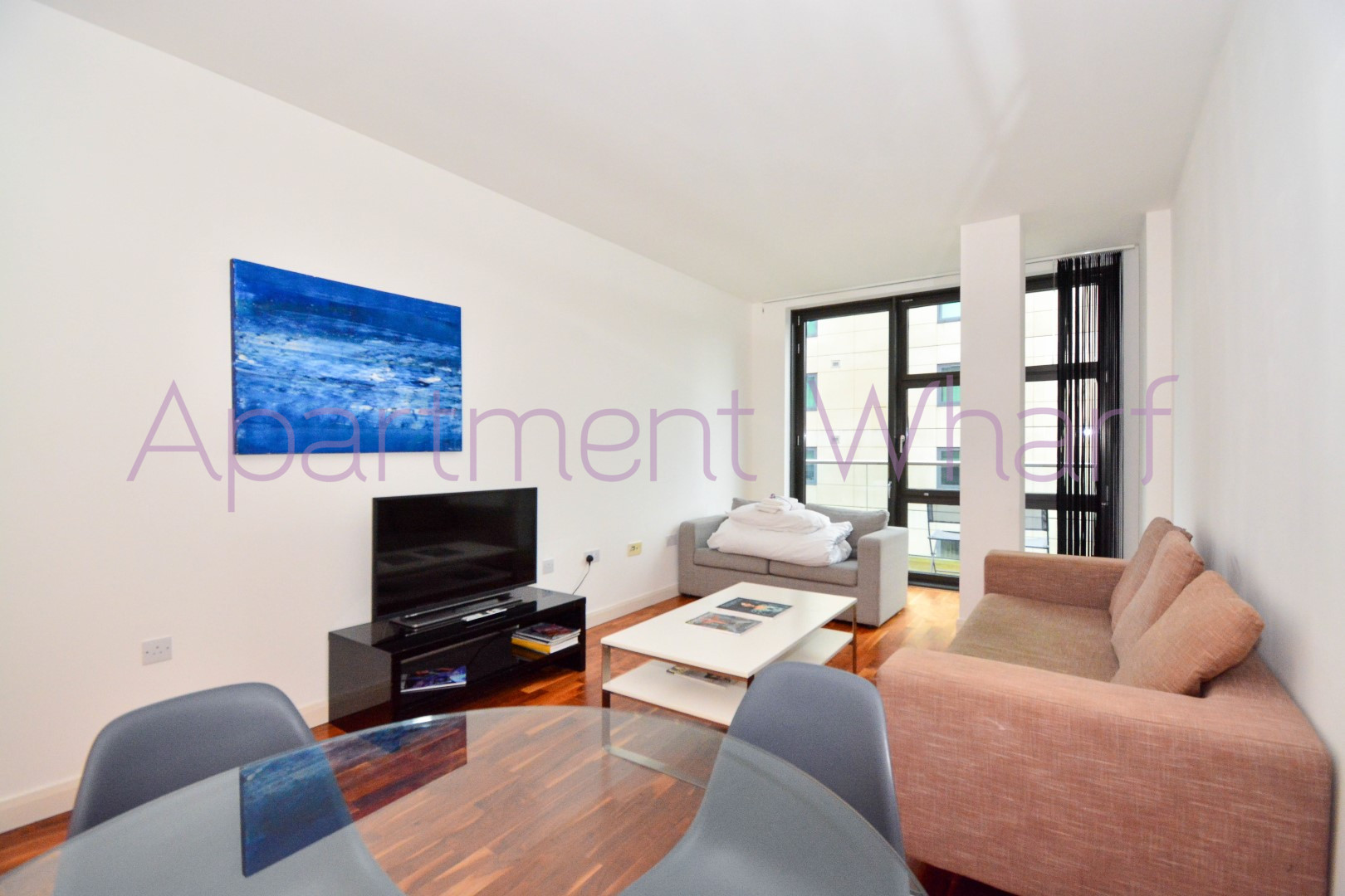 Apartment photo 19
