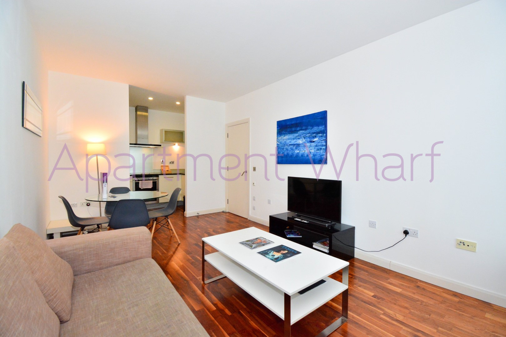 Apartment photo 18