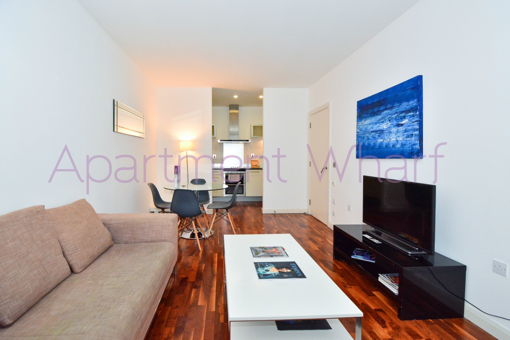 Apartment photo 17
