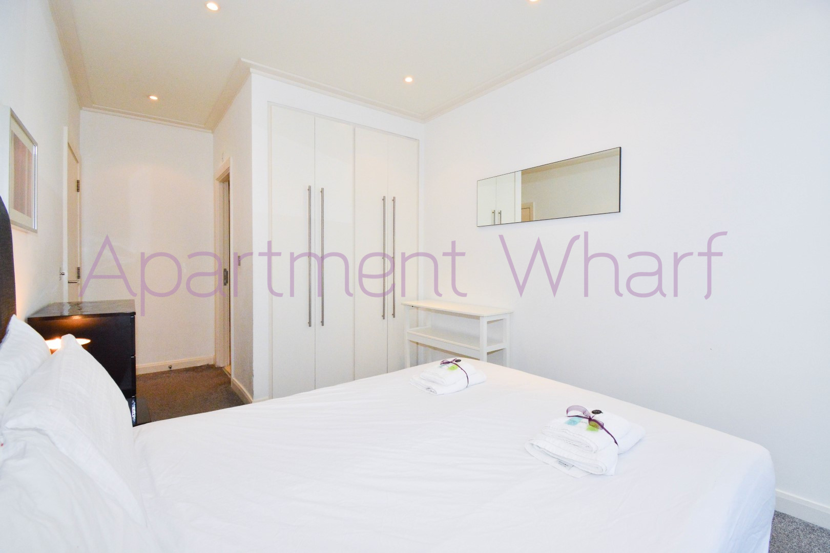 Apartment photo