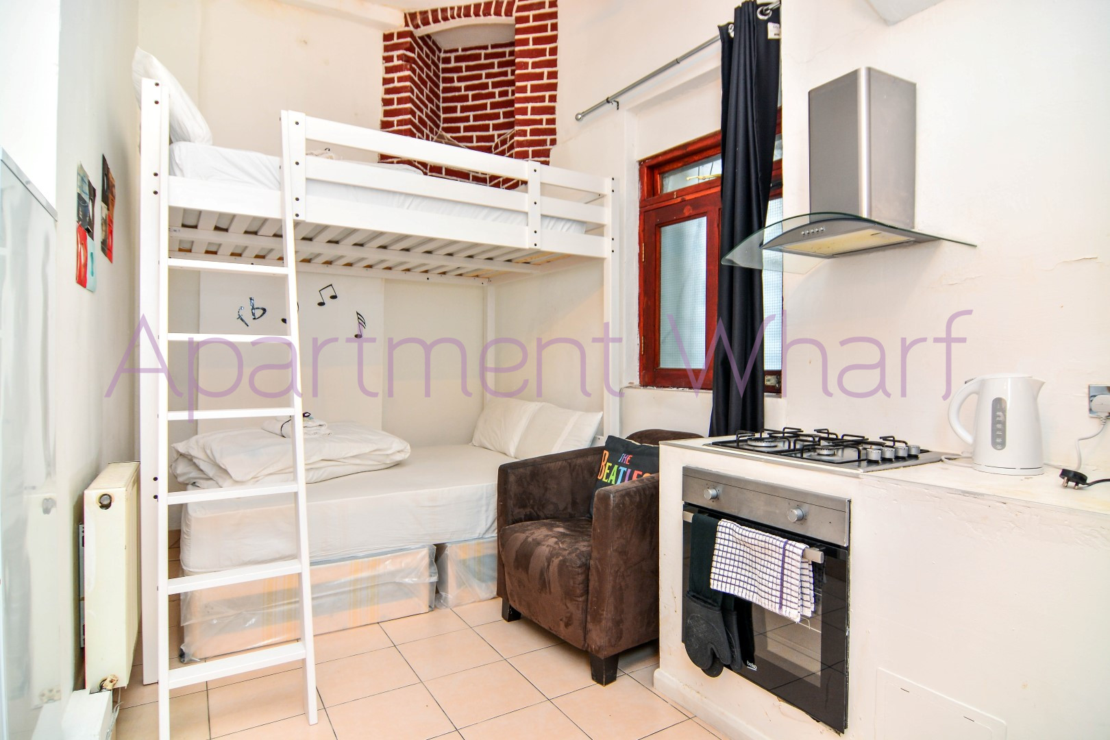 Apartment photo