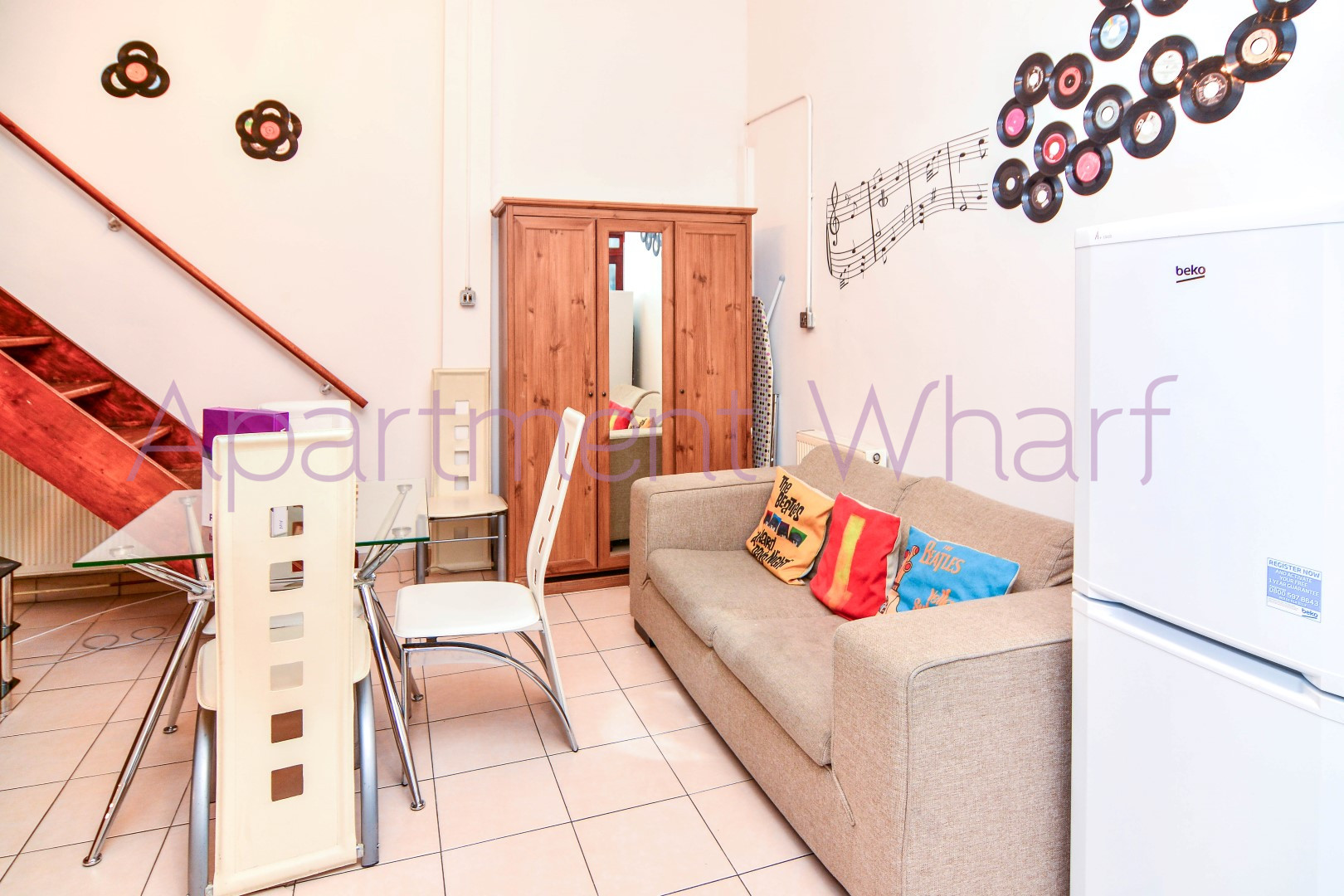 Apartment photo 9