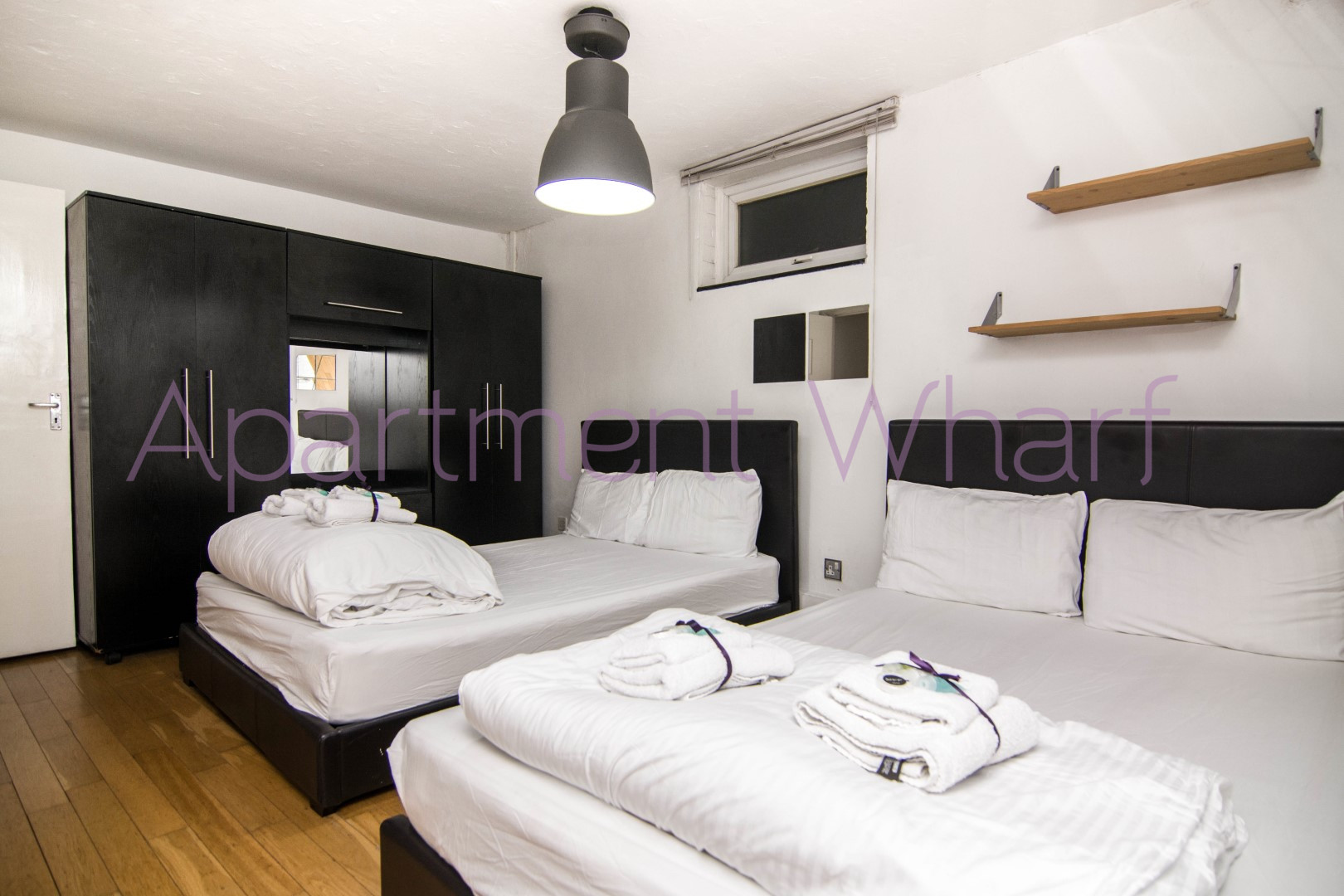 Apartment photo