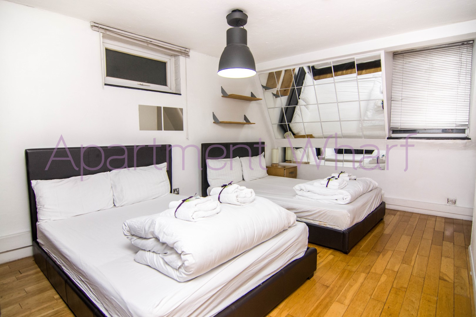 Apartment photo