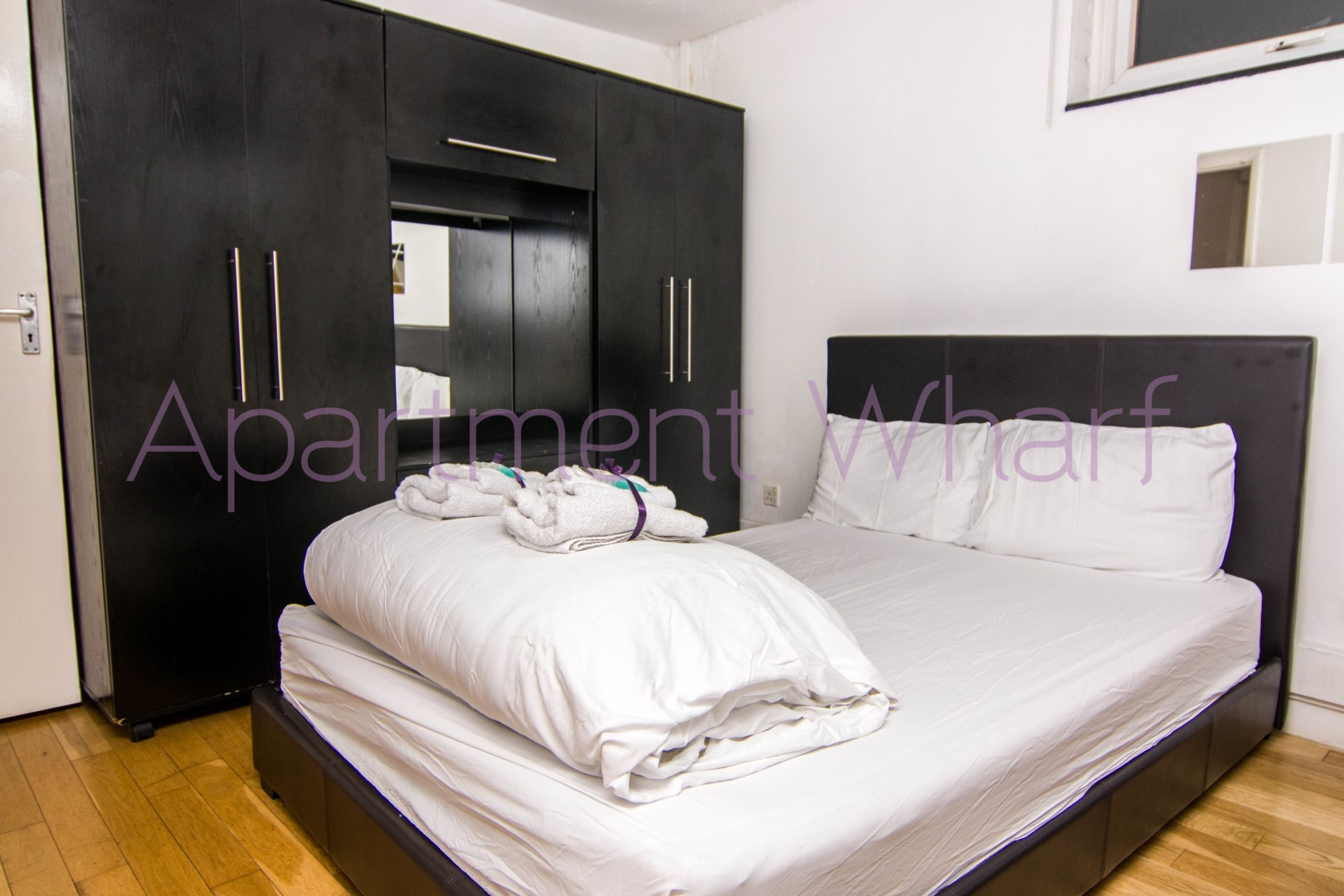 Apartment photo