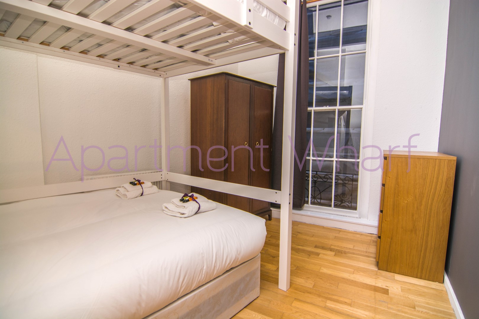 Apartment photo 16