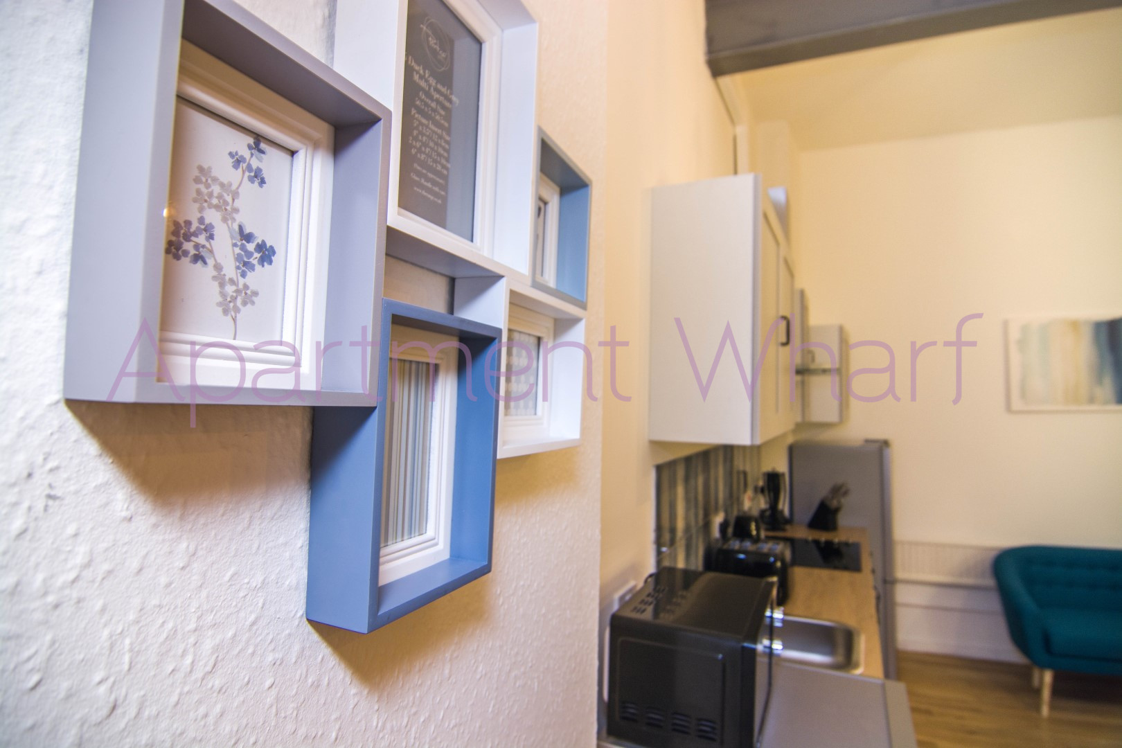 Apartment photo 7
