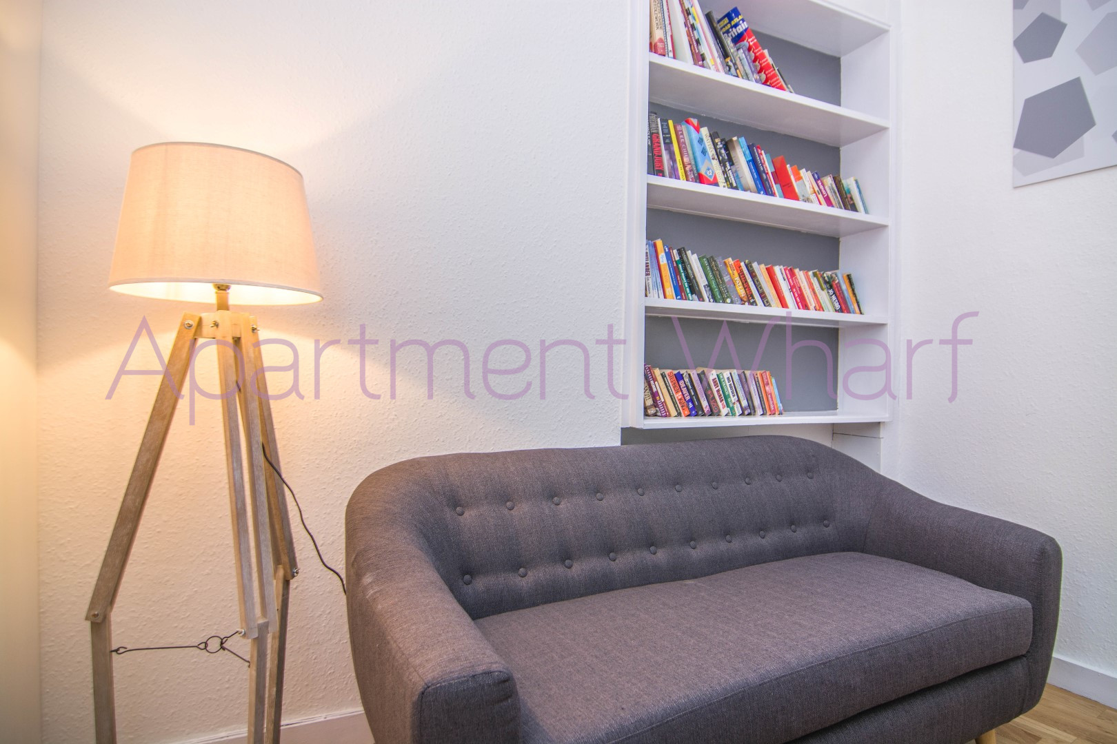 Apartment photo 19