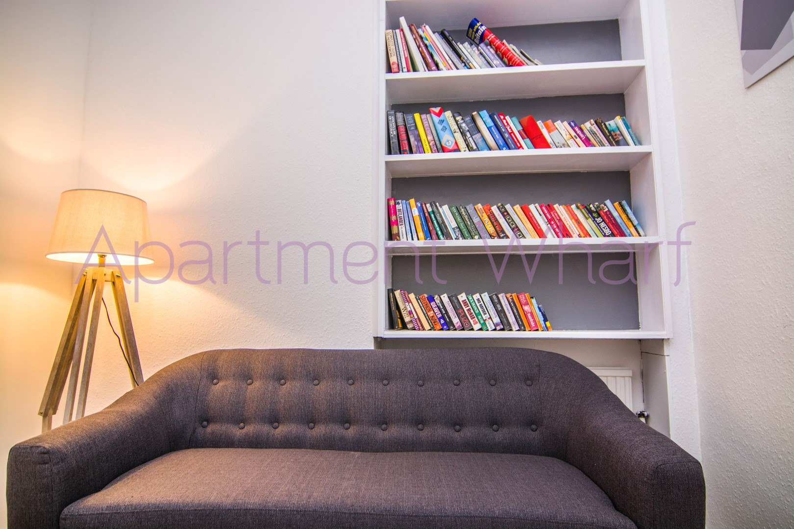 Apartment photo 16