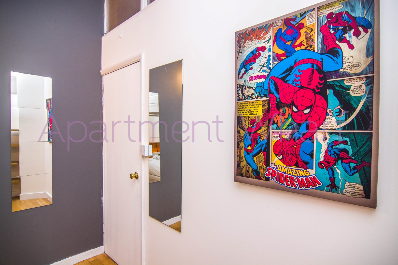 Apartment photo 11