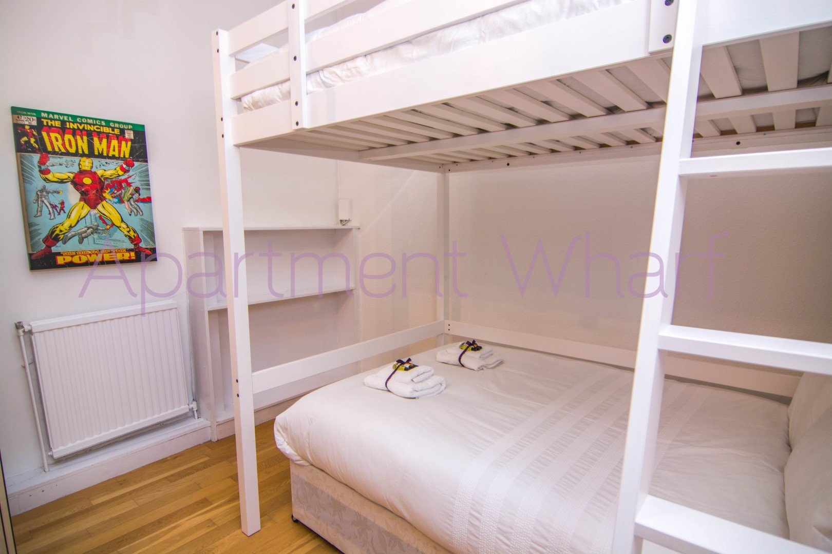 Apartment photo 9