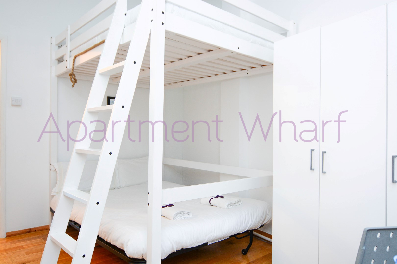 Apartment photo