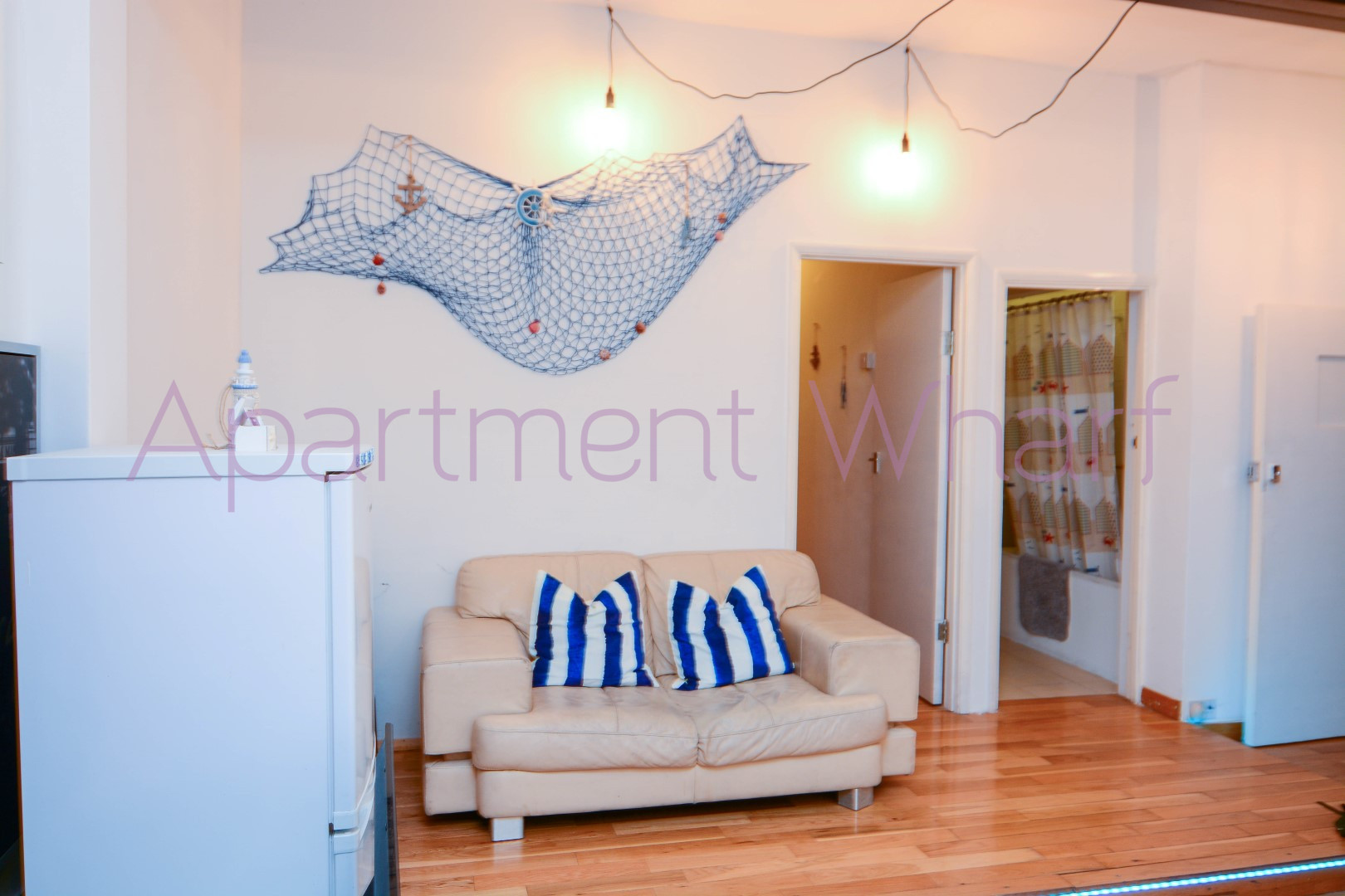 Apartment photo