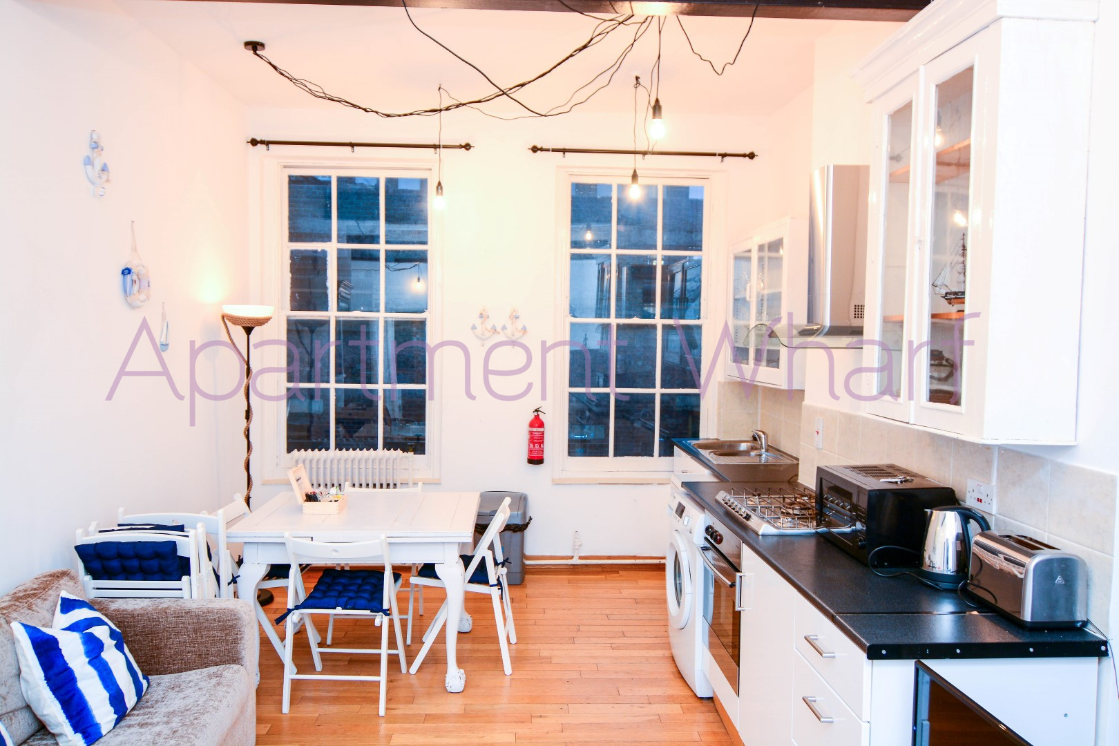 Apartment photo