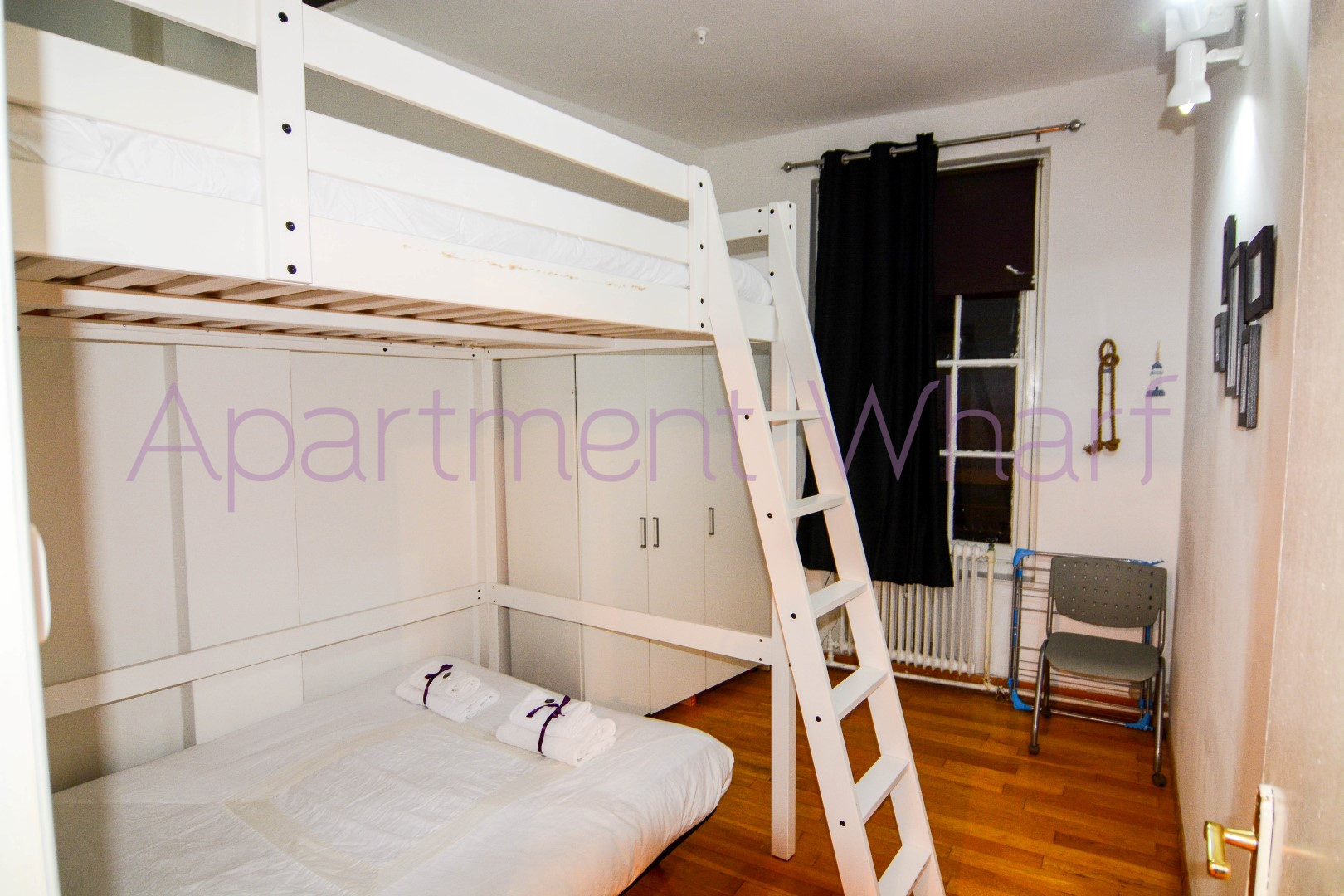 Apartment photo