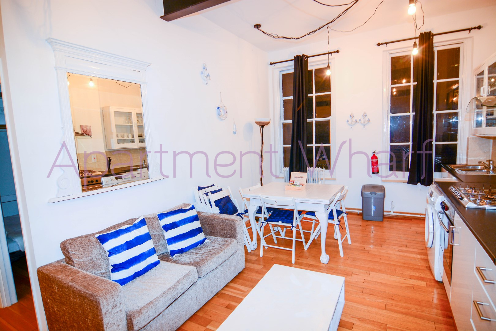 Apartment photo 9