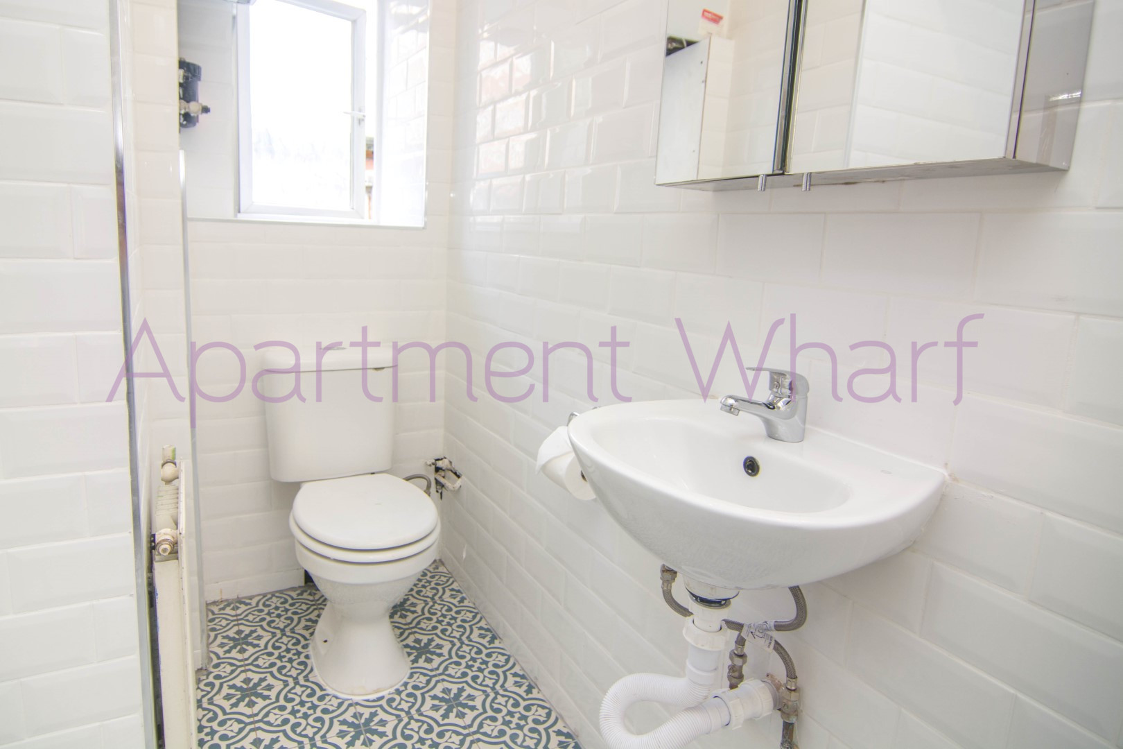 Apartment photo 13