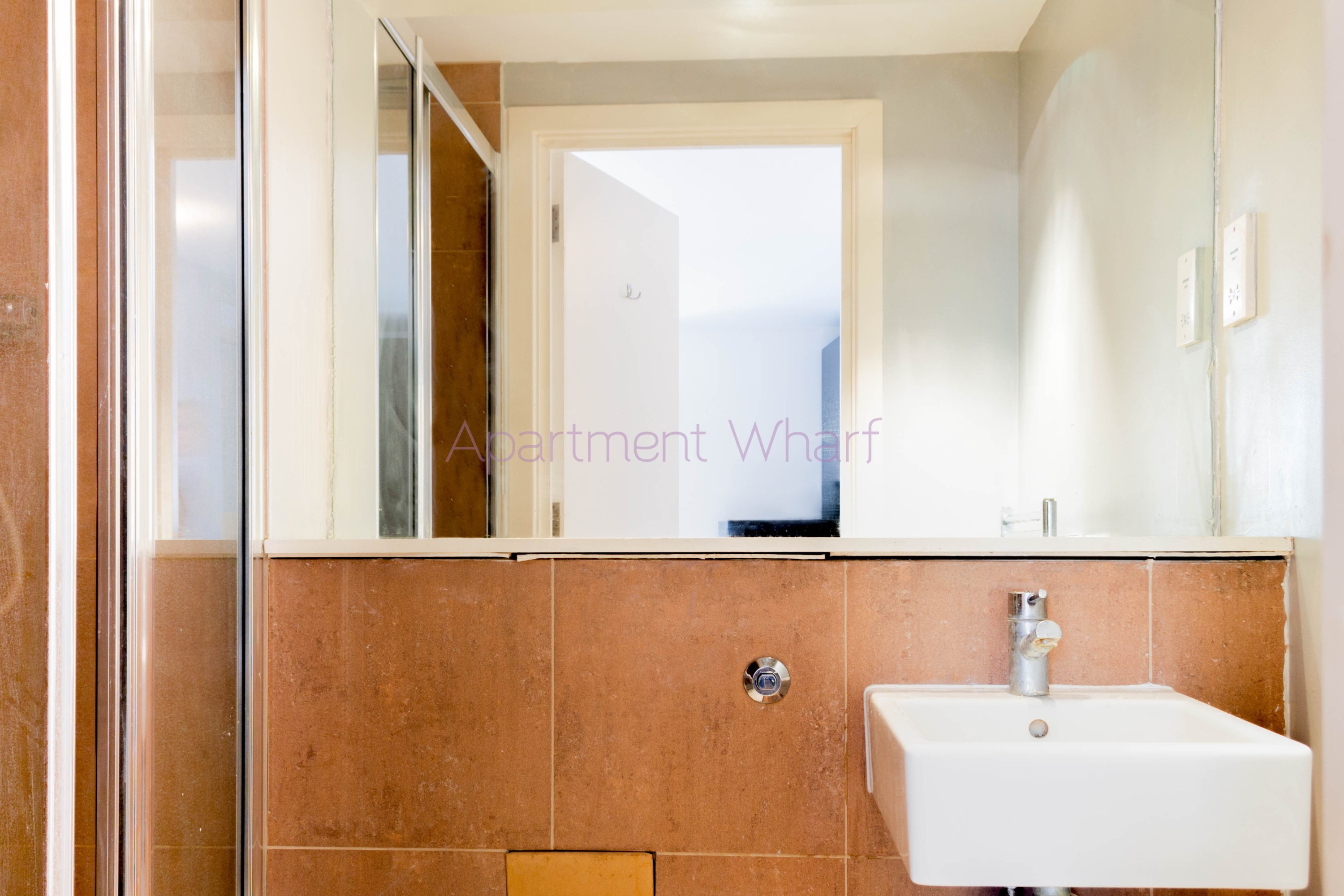 Ensuite double room