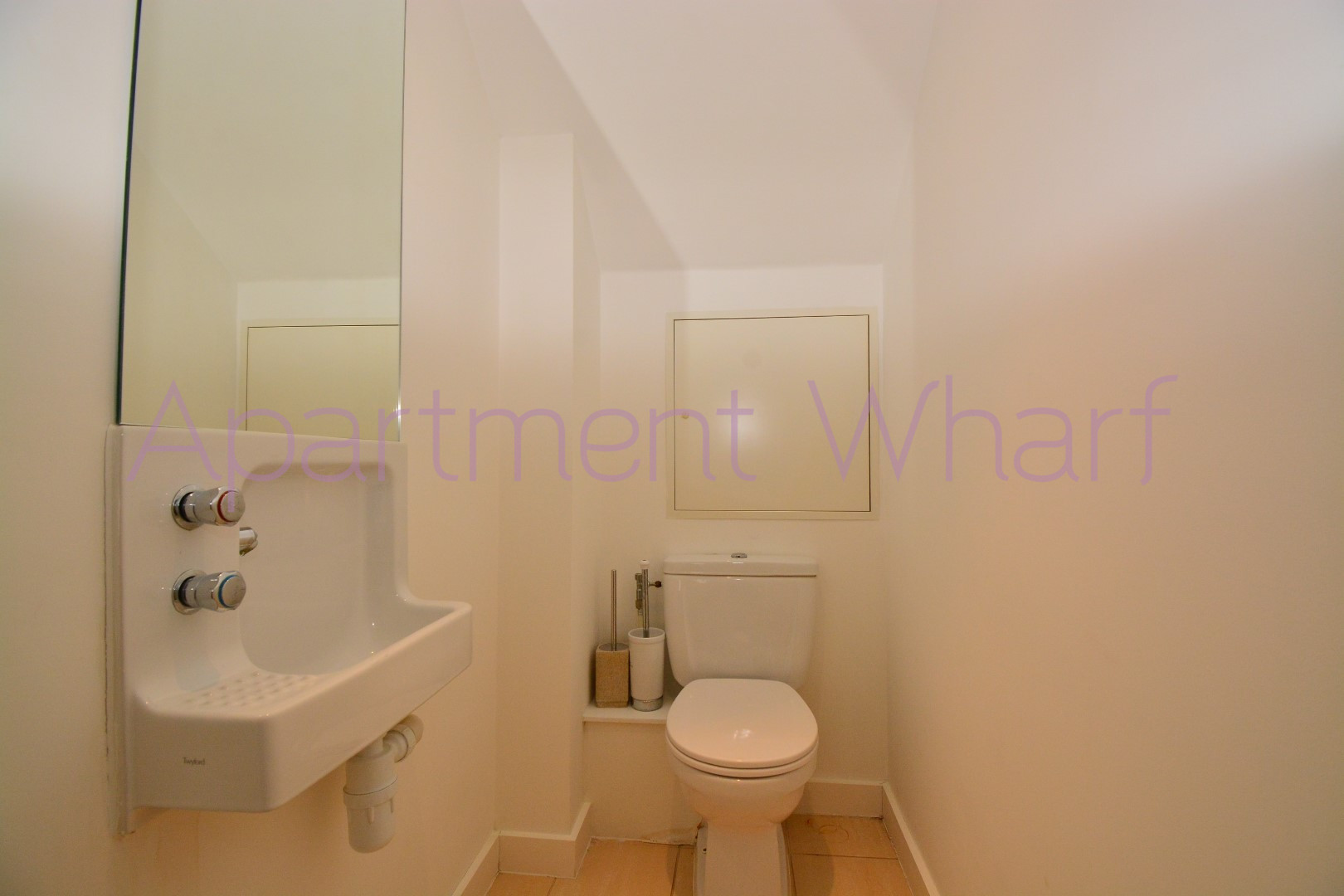 Apartment photo