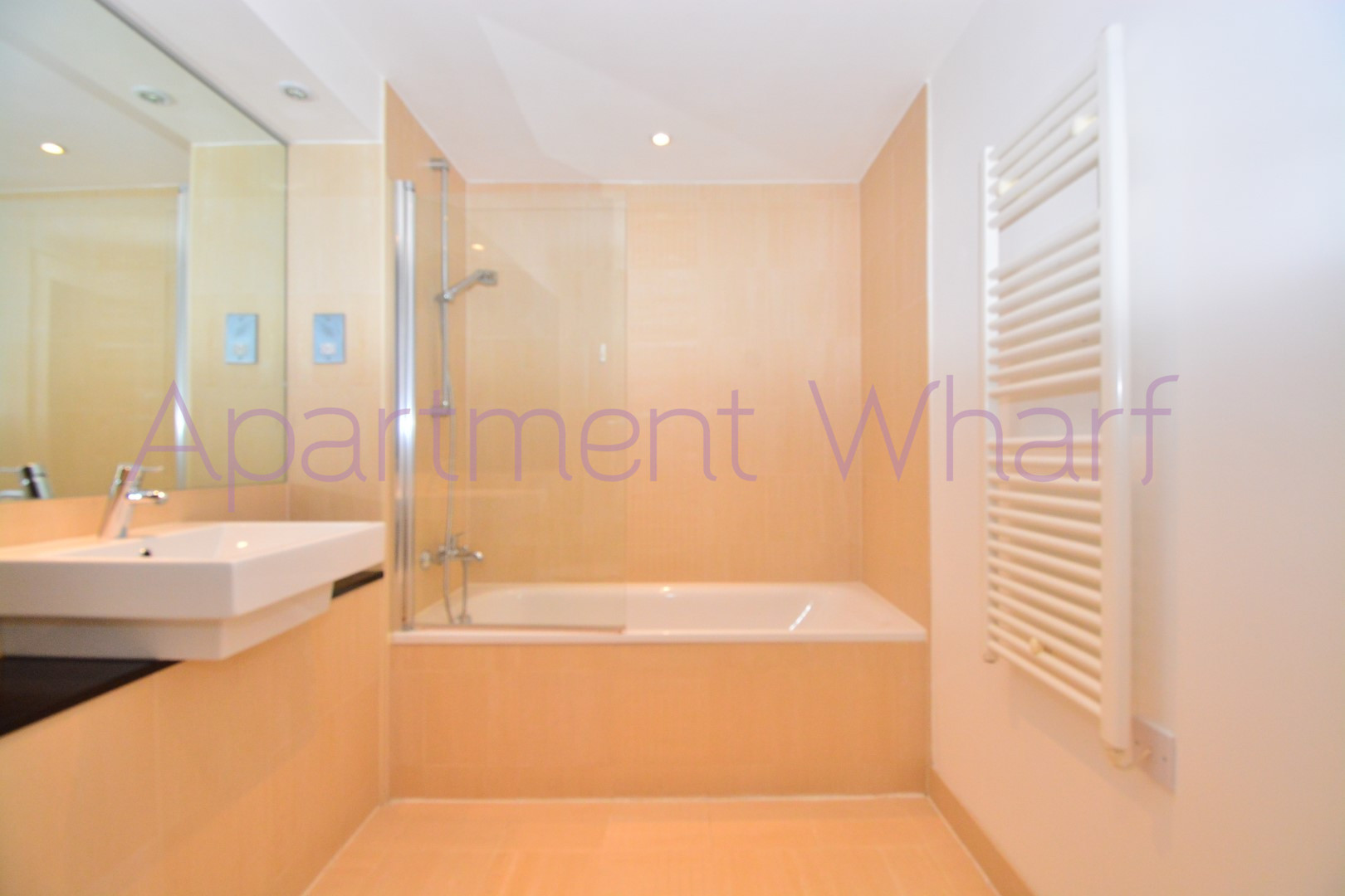 Apartment photo