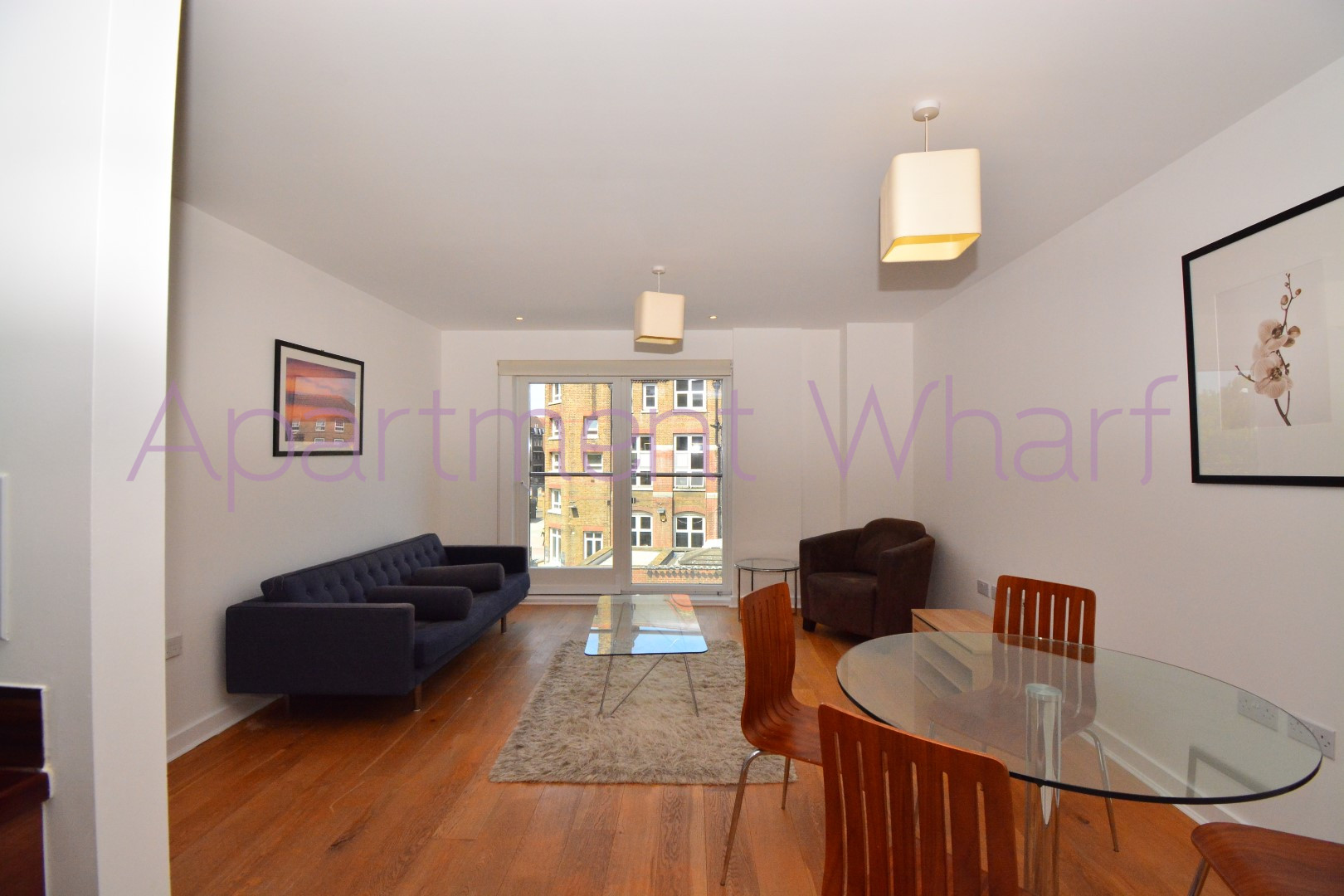 Apartment photo