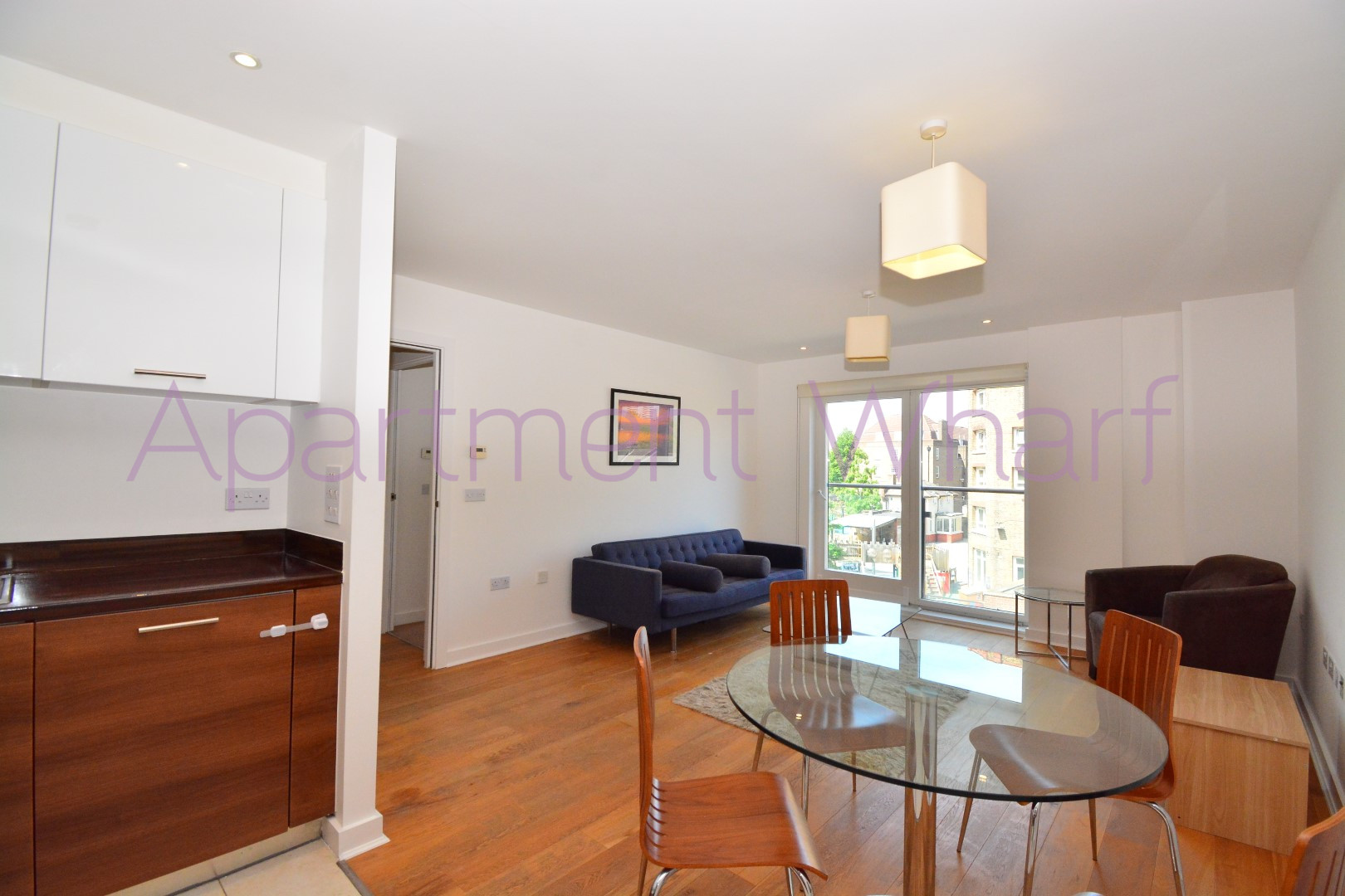 Apartment photo