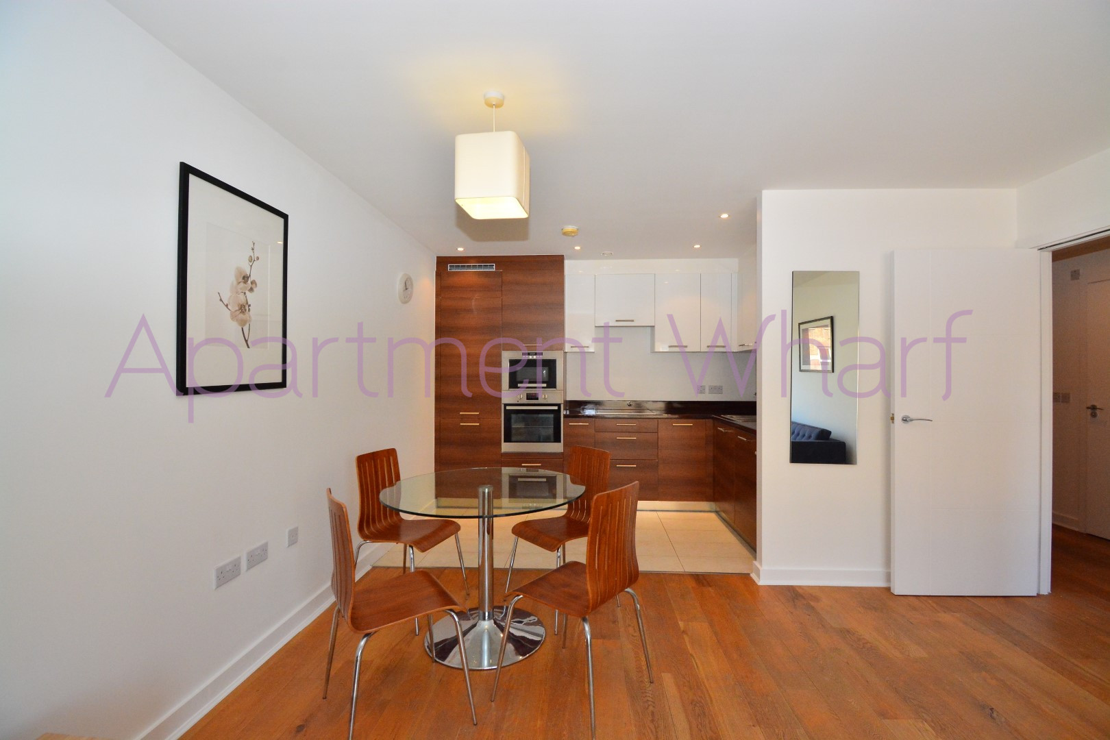 Apartment photo