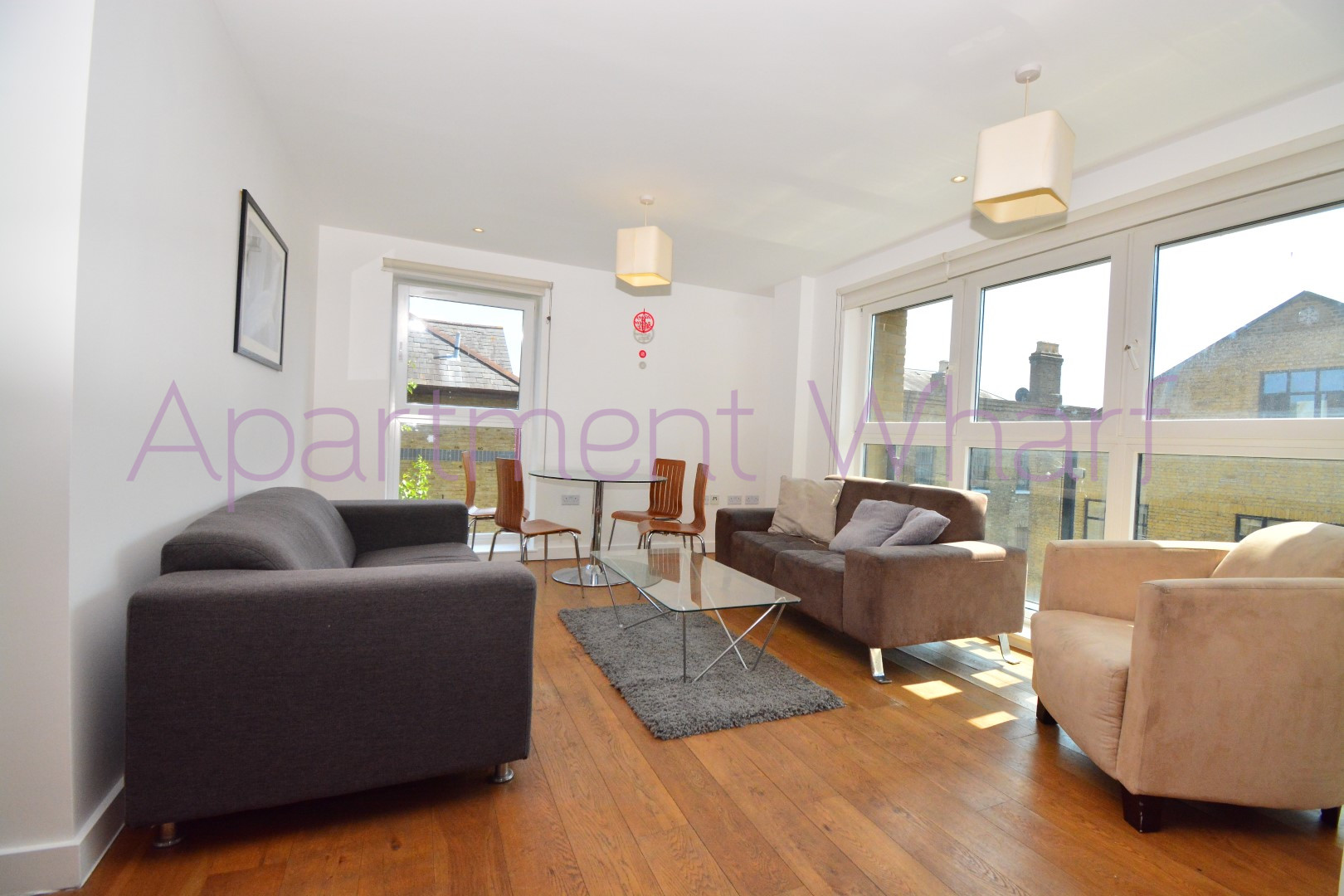 Apartment photo 19