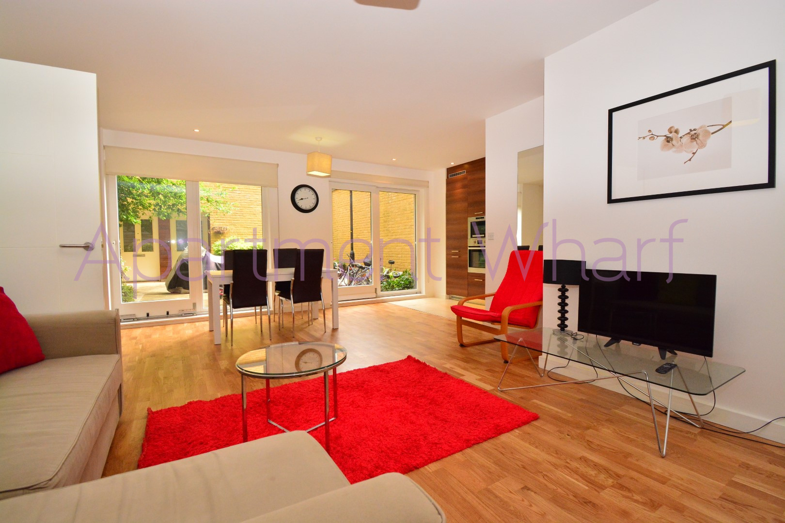 Apartment photo 11