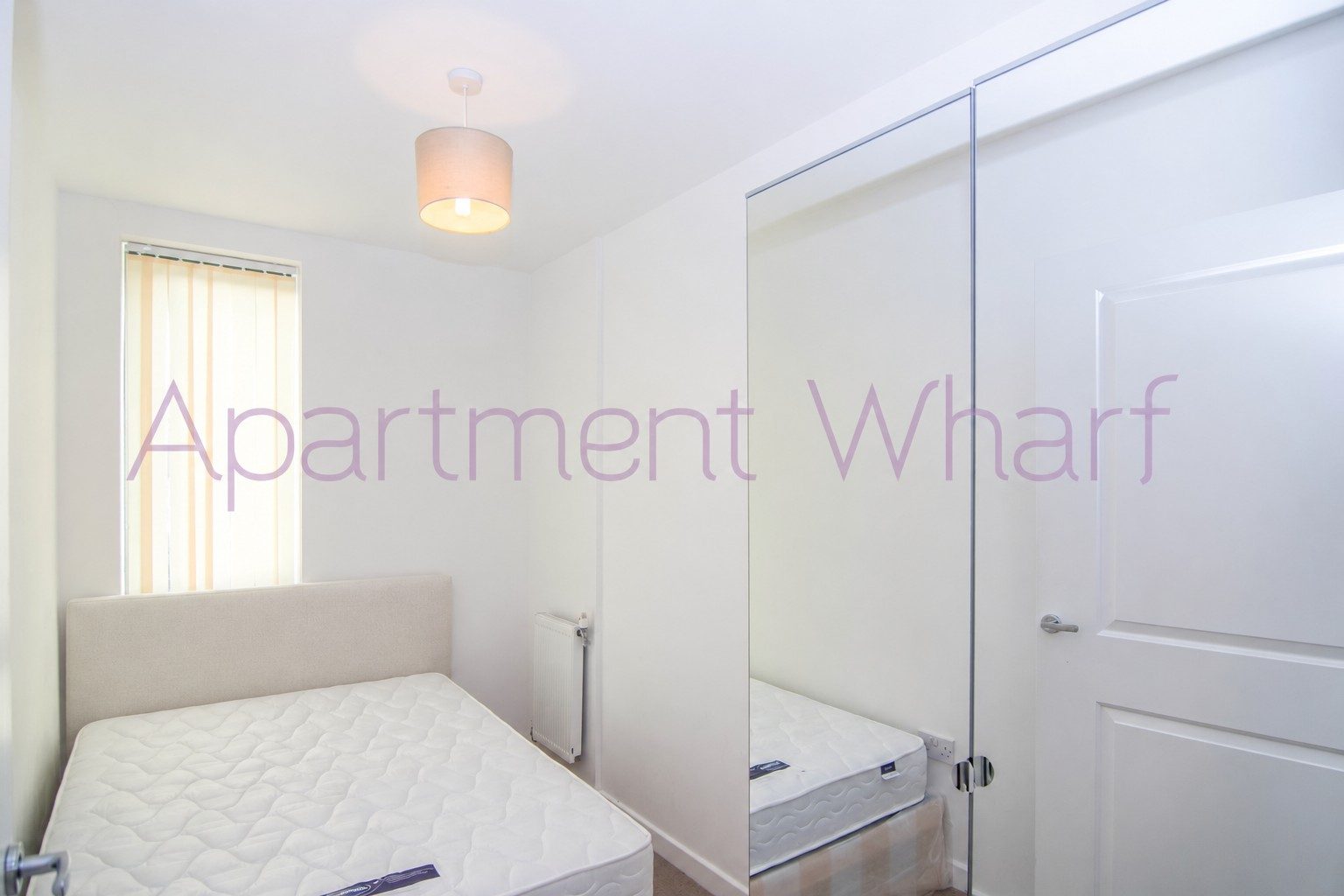 Double Room - Single use