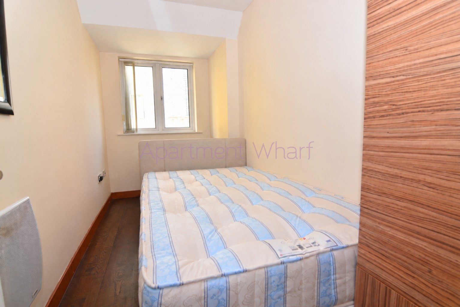 Double Room - Single use