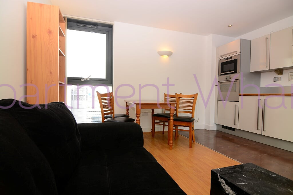 Apartment photo