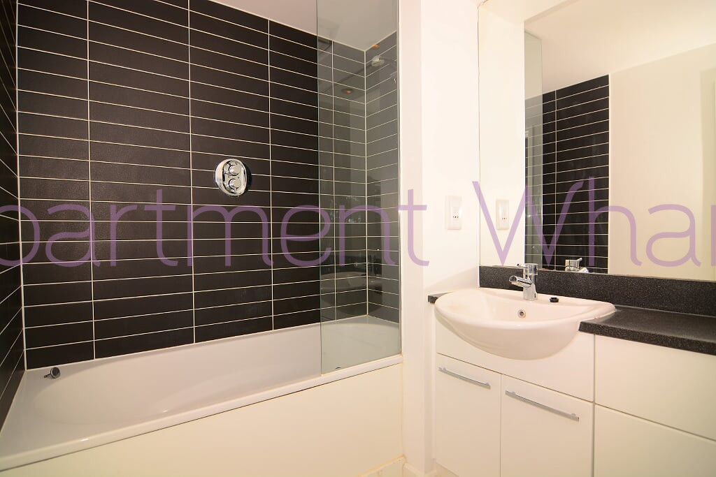 Apartment photo