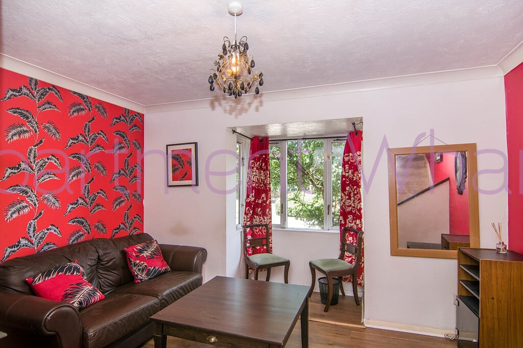 Apartment photo