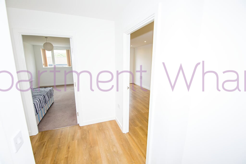 Apartment photo