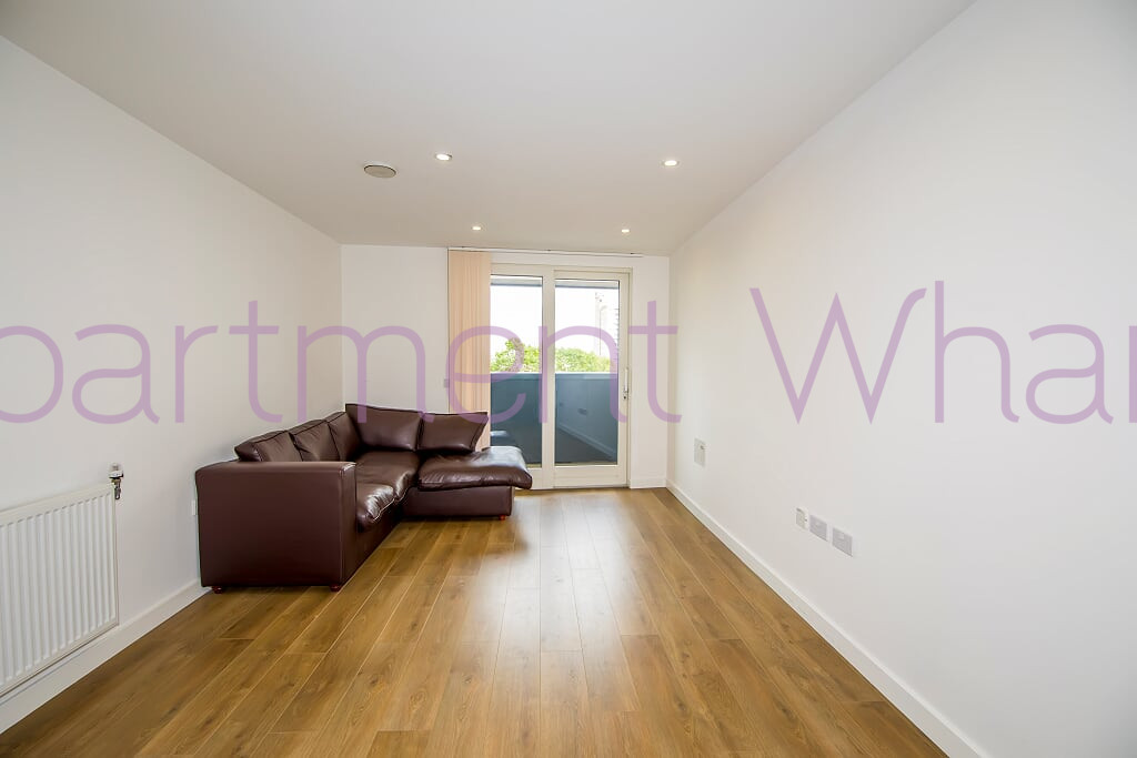 Apartment photo