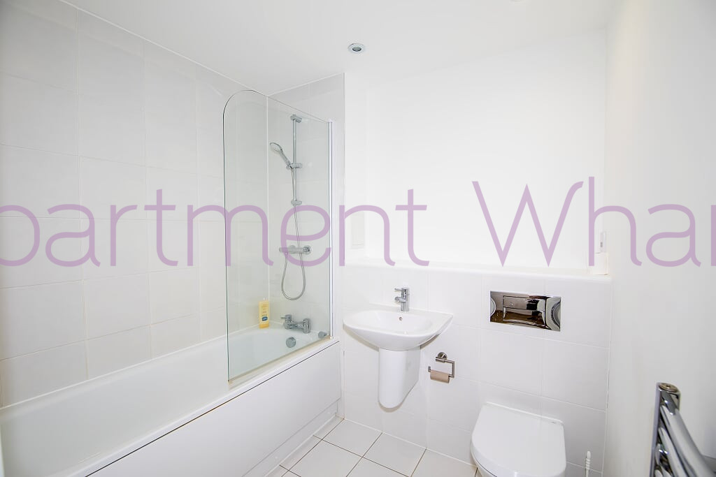 Apartment photo