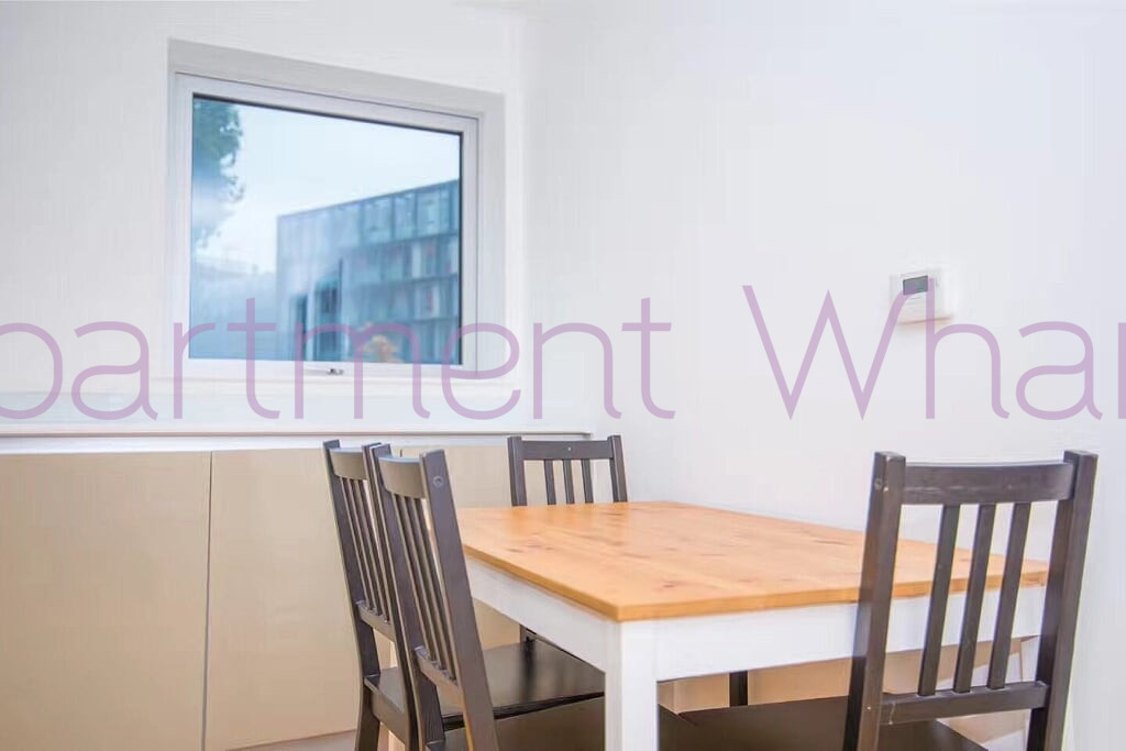 Apartment photo