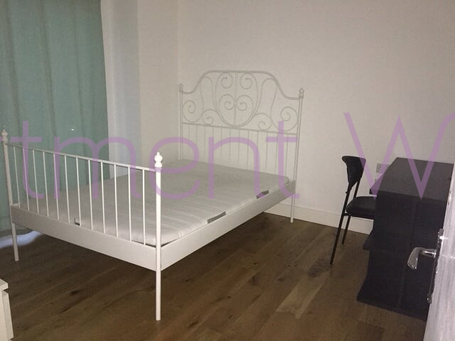 Apartment photo